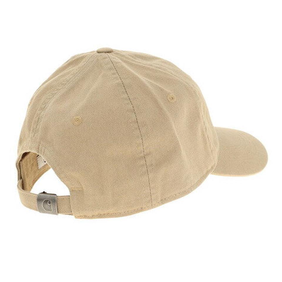 カーハート（CARHARTT） MADISON LOGO キャップ I0237500R6XX22S （メンズ）