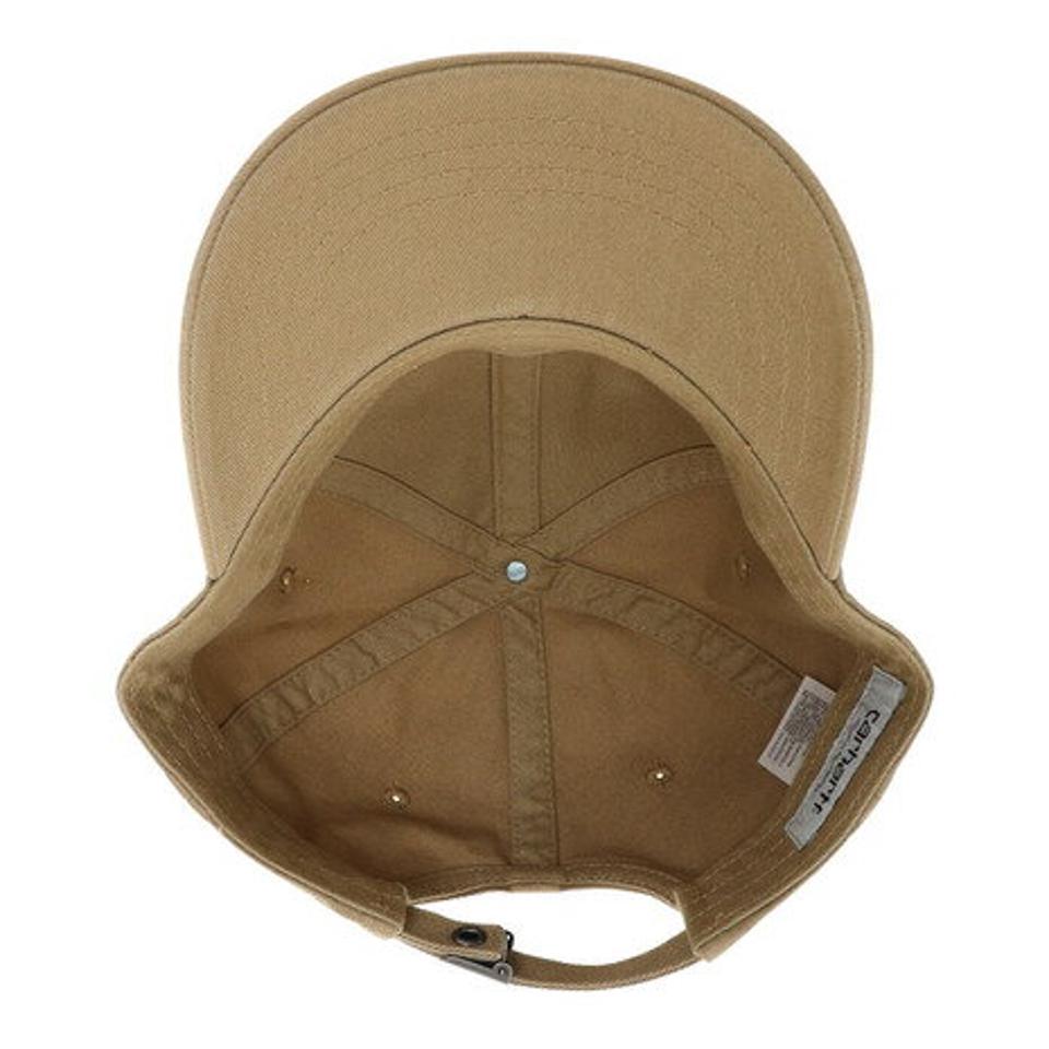 カーハート（CARHARTT） MADISON LOGO キャップ I0237500R6XX22S （メンズ）