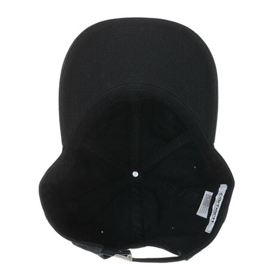 カーハート（CARHARTT） MADISON LOGO キャップ I0237500D2XX22S （メンズ）