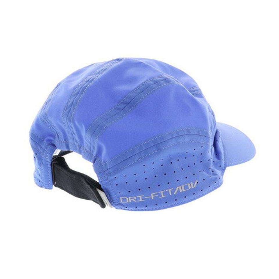 【スポーツデー エントリーでP5倍！4/3 9:59迄】ナイキ（NIKE）（メンズ）エアロビル テイルウィンド ランニングキャップ BV2204-432 ナイトラン