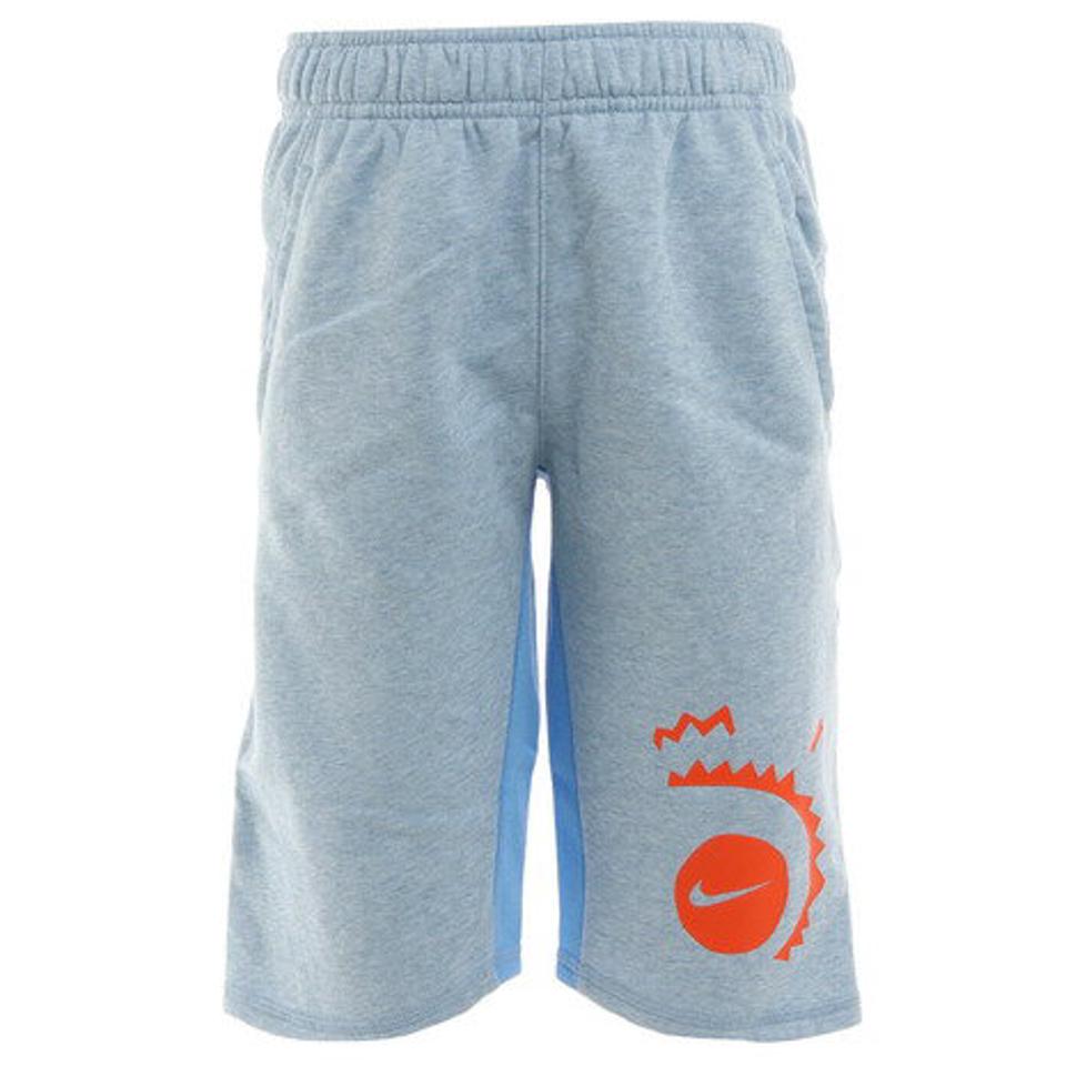 ナイキ（NIKE） ボーイズ オーバーザニー ショートパンツ DO7096-494 （キッズ）