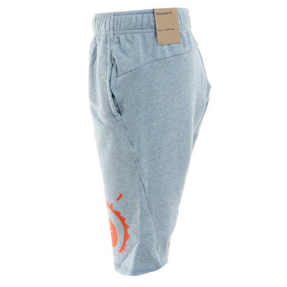 ナイキ（NIKE） ボーイズ オーバーザニー ショートパンツ DO7096-494 （キッズ）