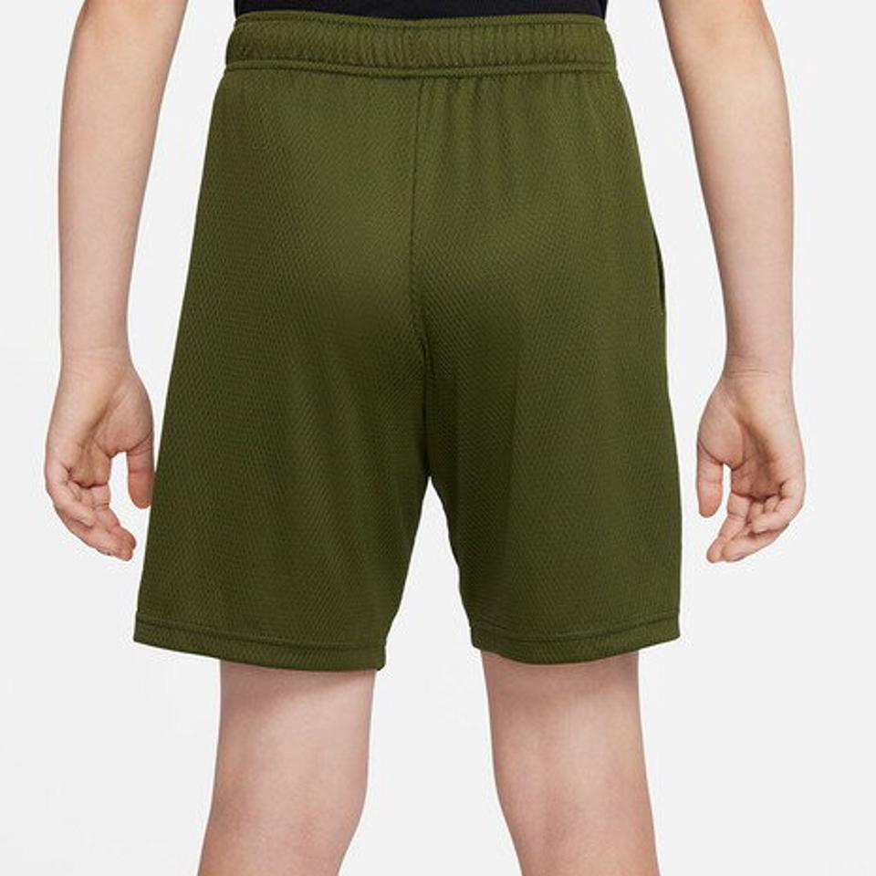 ナイキ（NIKE）（キッズ）ユース Dri-FIT ハイブリッド ショートパンツ DM8537-326