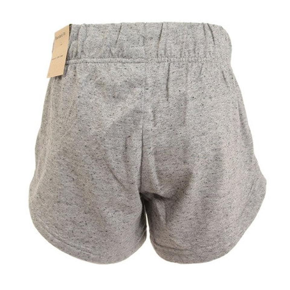 ナイキ（NIKE）（キッズ）ガールズ スポーツウェア ジャージー ショートパンツ DA1388-091