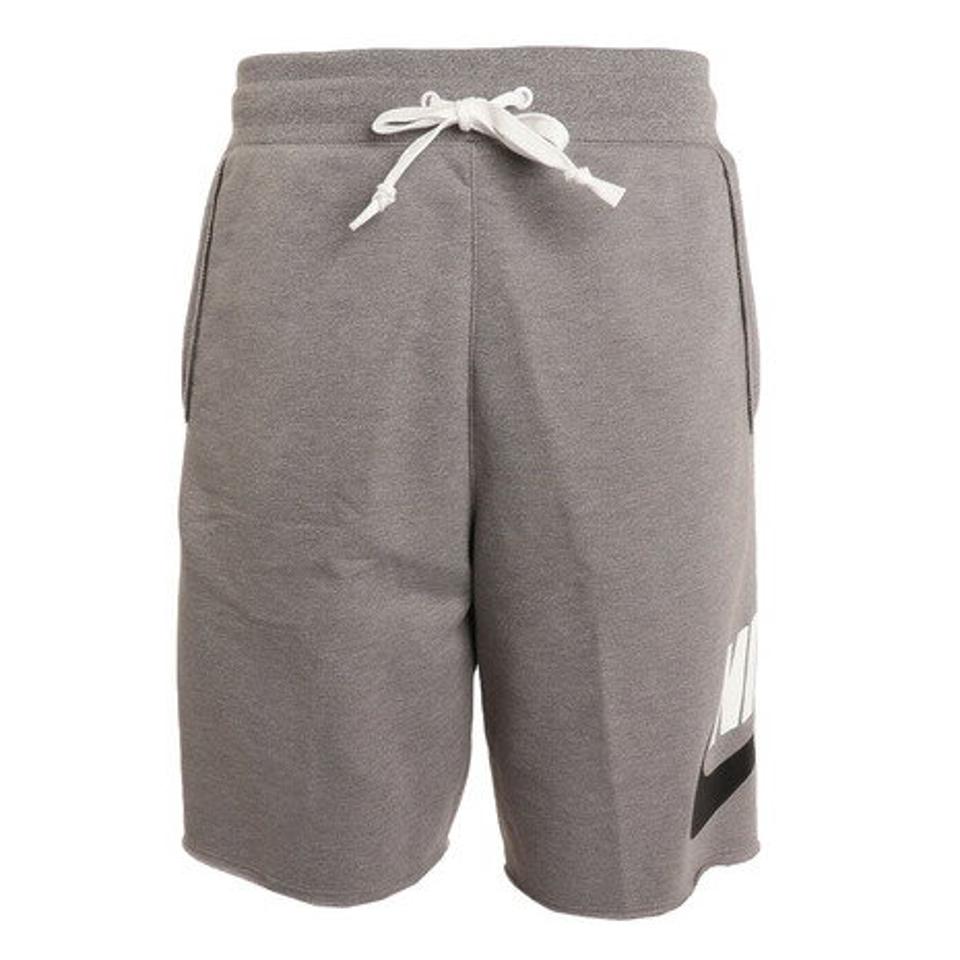 【スポーツデー エントリーでP5倍！4/3 9:59迄】ナイキ（NIKE）（メンズ）NSW SPE FT アルムナイ ショートパンツ DM6818-029