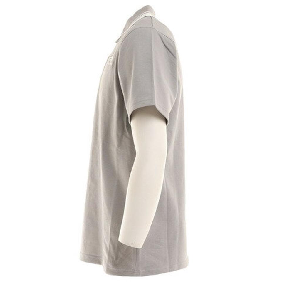 【5/25限定 エントリー＆3点以上ご購入でP最大10倍】ニューバランス（new balance） ショートスリーブポロシャツ AMT01983TAG （メンズ）