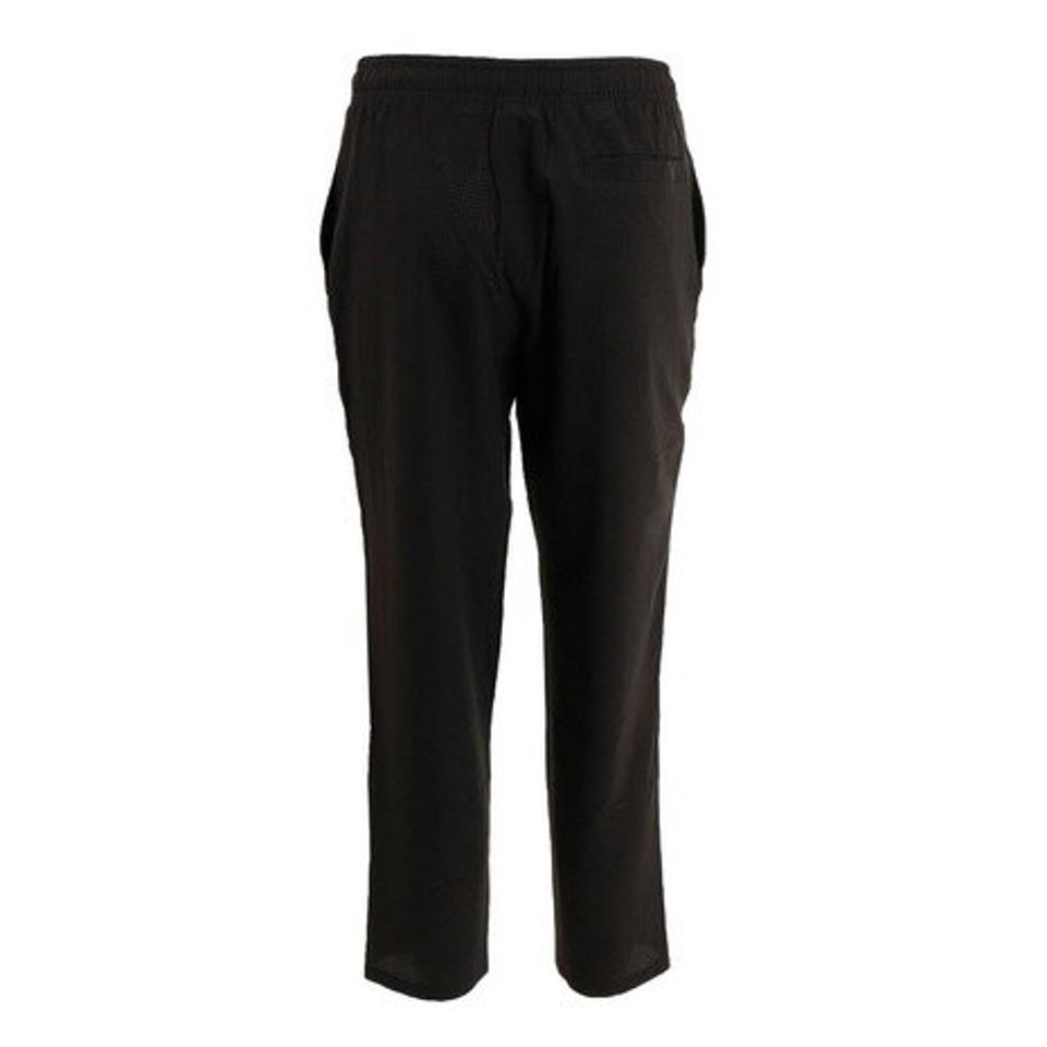 【7/17 9:59までエントリーでP5倍！】プーマ（PUMA）（メンズ）STYLE TECHウーブンパンツ 671090 01 BLK