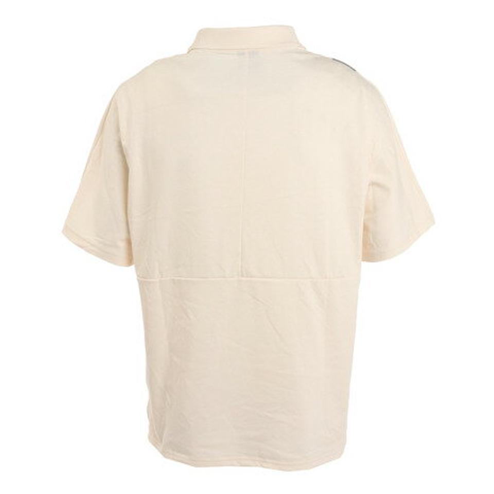 プーマ（PUMA）（メンズ） STYLE TECH 半袖ポロシャツ 671095