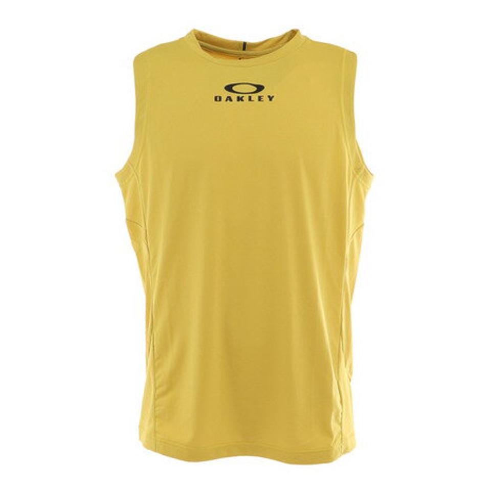 オークリー（OAKLEY） Enhance Ns Crew 12.0 ノースリーブ FOA403606-550 （メンズ）