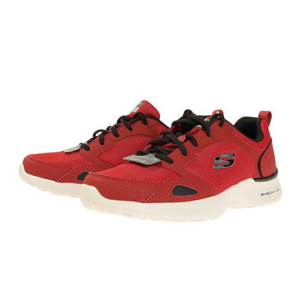 スケッチャーズ（SKECHERS） カジュアルシューズ SKECH AIR DYNAMIGHT 232292-RDBK （メンズ）