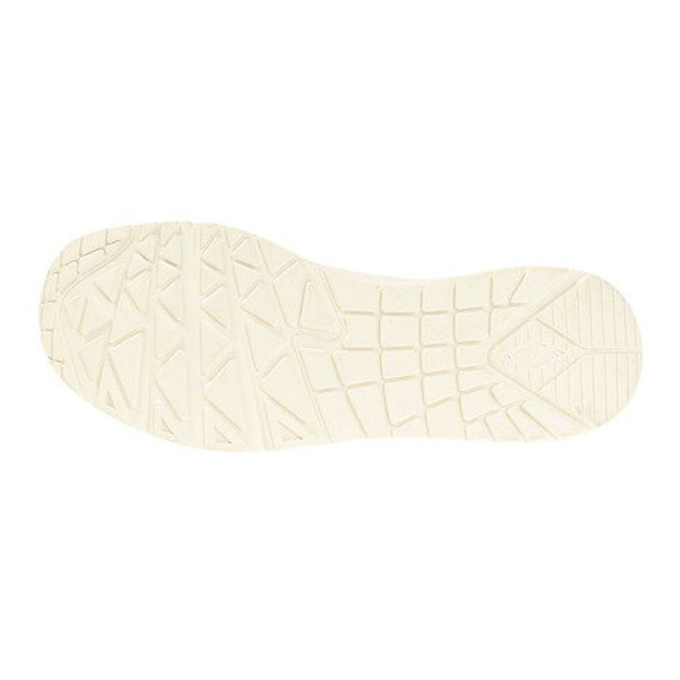 スケッチャーズ（SKECHERS） カジュアルシューズ UNO SOL 232248-WHT （メンズ）