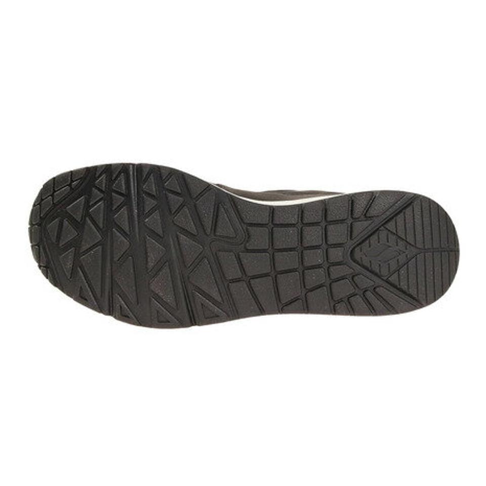 スケッチャーズ（SKECHERS）（メンズ） ウノ ソル UNO SOL ブラック オフホワイト 232248 メンズ シューズ スニーカー