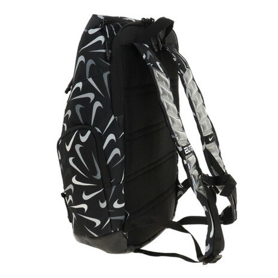 ナイキ（NIKE） バスケットボール リュック HPS ELT PRO HRMNY スウッシュ バックパック DM1598-010 32L （メンズ、レディース、キッズ）