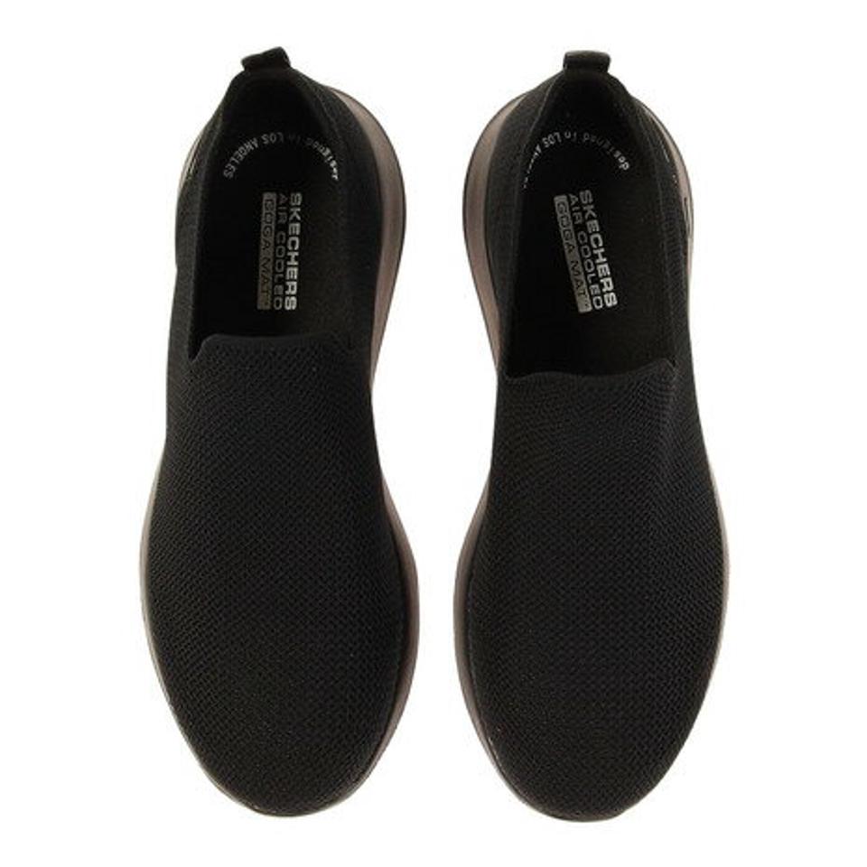 スケッチャーズ（SKECHERS） スニーカー ウォーキングシューズ GO WALK MAX MODULATING 216170-BBK （メンズ）