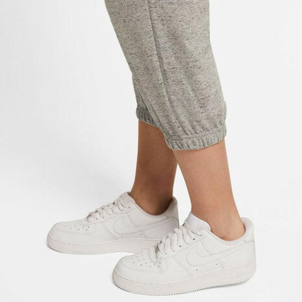 【スポーツデー エントリーでP5倍！4/3 9:59迄】ナイキ（NIKE）（レディース）スウェット カプリ パンツ スポーツウェア ジム ヴィンテージ DM6385-063