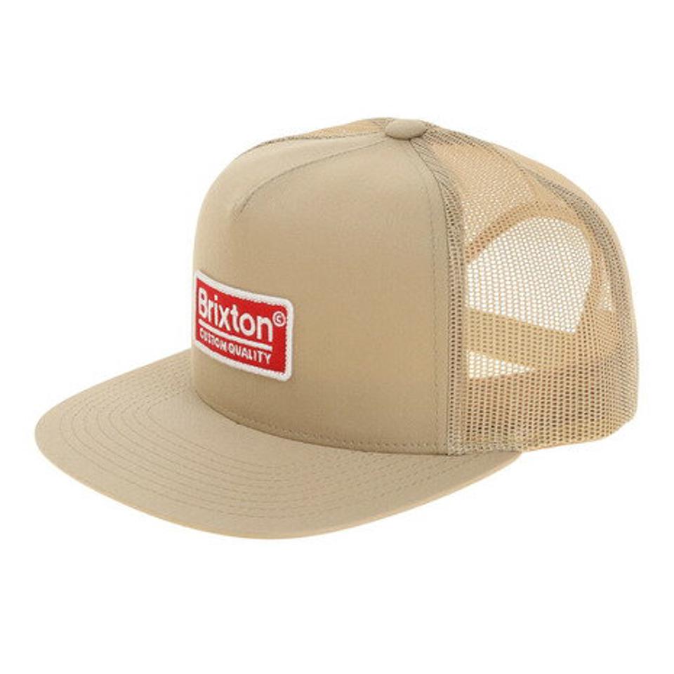 ブリクストン（BRIXTON） PALMER MESH キャップ 201393 （メンズ）