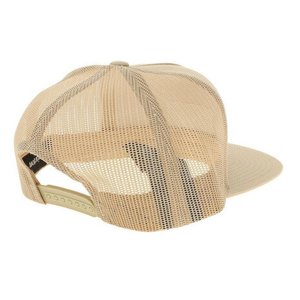 ブリクストン（BRIXTON） PALMER MESH キャップ 201393 （メンズ）