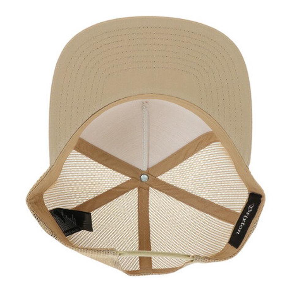 ブリクストン（BRIXTON） PALMER MESH キャップ 201393 （メンズ）