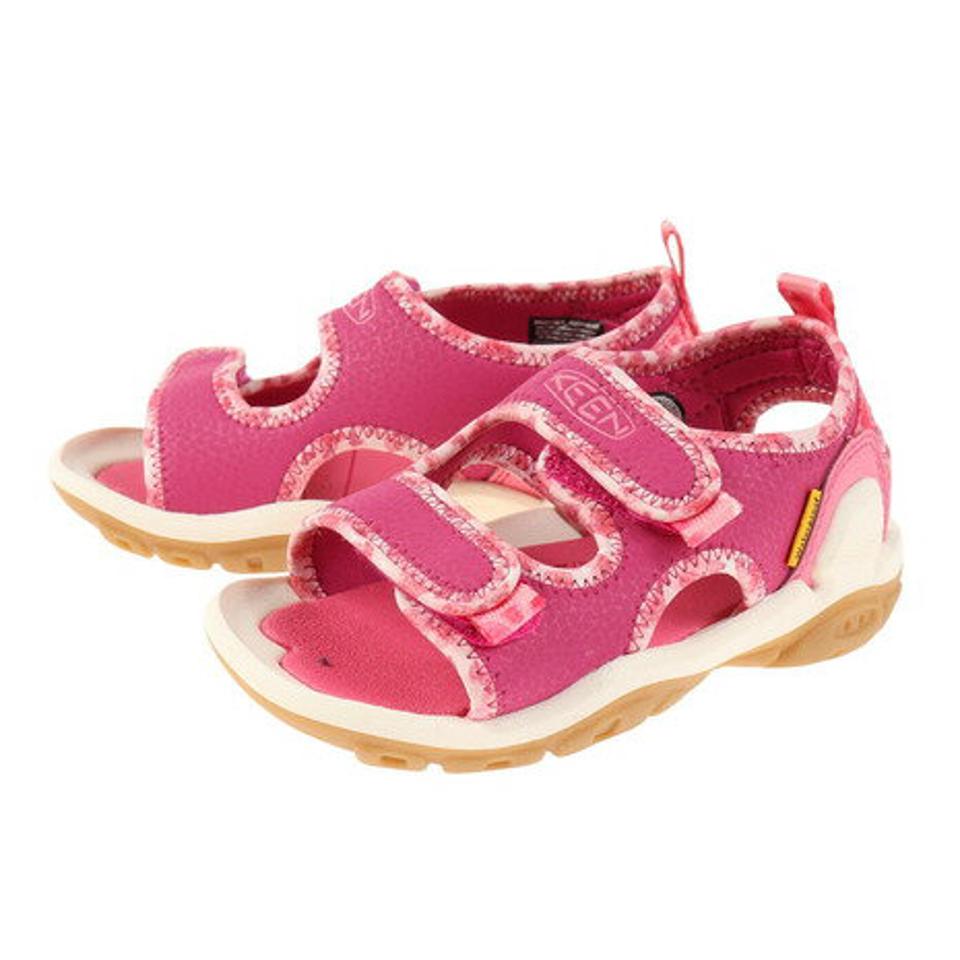 キーン（KEEN） ジュニアカジュアルシューズ KNOTCH CREEK OT 1025649 （キッズ）