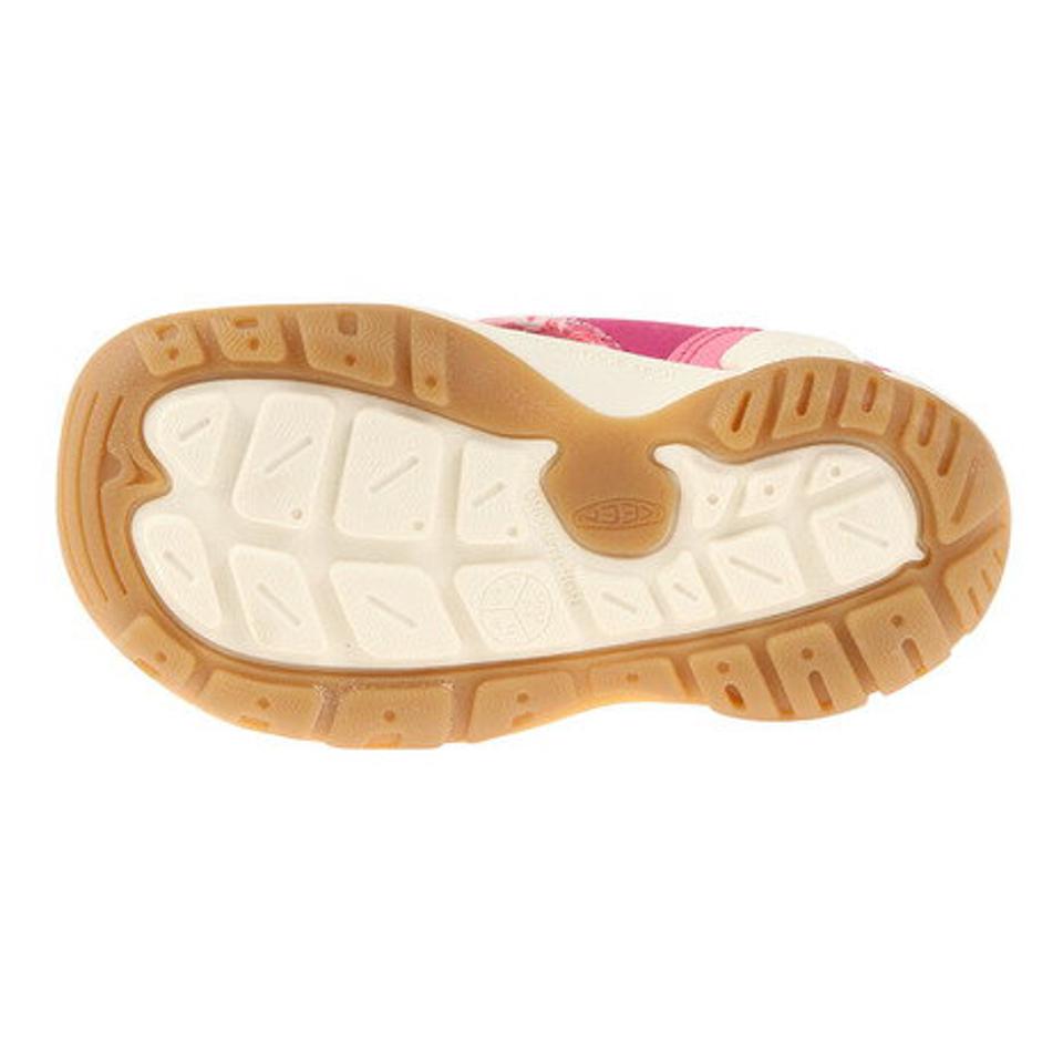 キーン（KEEN） ジュニアカジュアルシューズ KNOTCH CREEK OT 1025649 （キッズ）