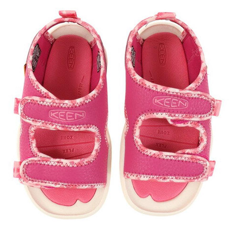 キーン（KEEN） ジュニアカジュアルシューズ KNOTCH CREEK OT 1025649 （キッズ）