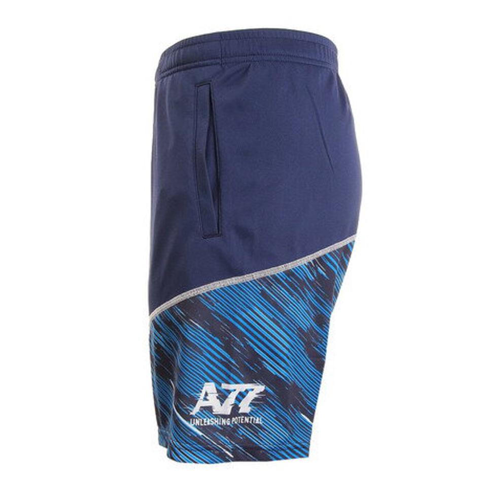 アシックス（ASICS） A77 トレーニング ニットハーフパンツ 2031D711.400 （メンズ）