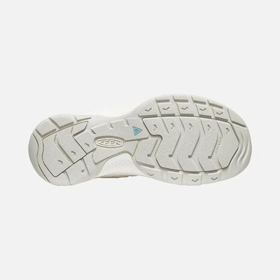 キーン（KEEN）（レディース）ストラップサンダル アストリア ウエスト オープン トゥ 1024870 ホワイト 白 White シューズ 靴 アウトドア スポーツ