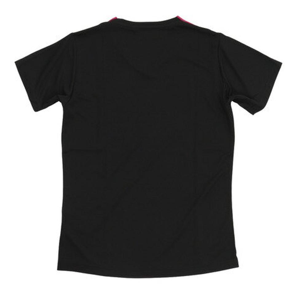 【3点10%OFFクーポン 7/1まで】ミズノ(MIZUNO) バレーボールウェア プラクティスシャツ V2MA928198 (レディース)