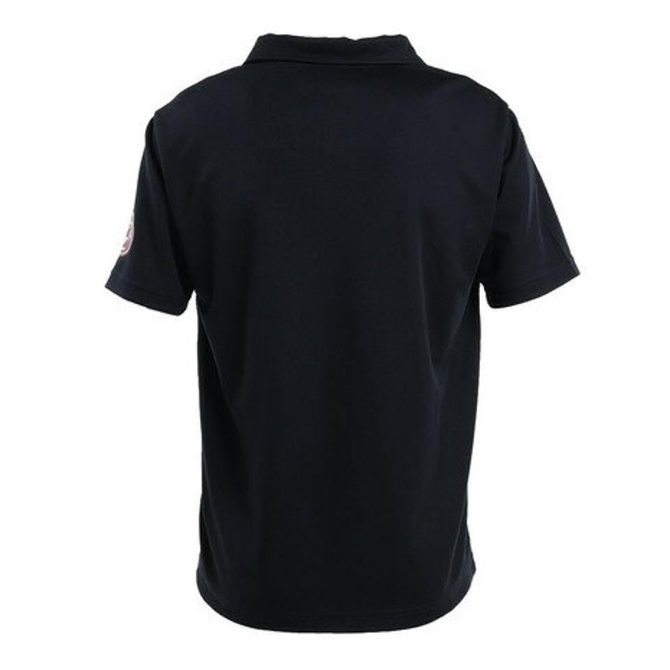 カンタベリー(canterbury)(メンズ) ドライプラス 半袖ポロシャツ RA32178