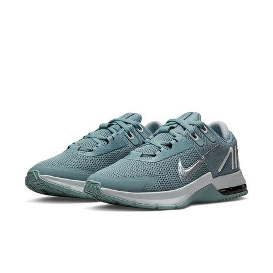 【10%OFFクーポン対象 6/29まで】ナイキ（NIKE） ジムシューズ トレーニングシューズ エア マックス アルファ トレーナー 4 CW3396-010 （メンズ）