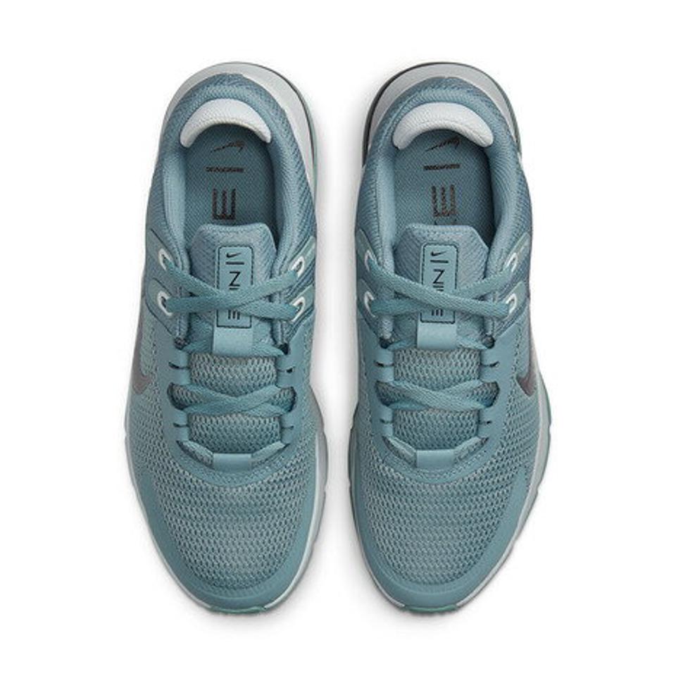 【10%OFFクーポン対象 6/29まで】ナイキ（NIKE） ジムシューズ トレーニングシューズ エア マックス アルファ トレーナー 4 CW3396-010 （メンズ）