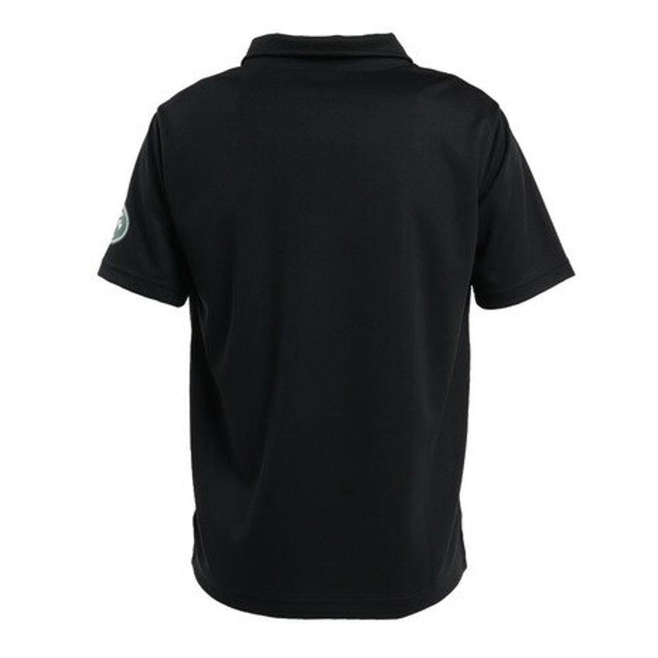 カンタベリー(canterbury) ドライプラス 半袖ポロシャツ RA32178 19 (メンズ)