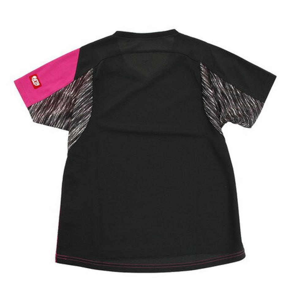 ミズノ（MIZUNO） 卓球ウエア シャツ レディース ゲームシャツ 82JA820164 （レディース）