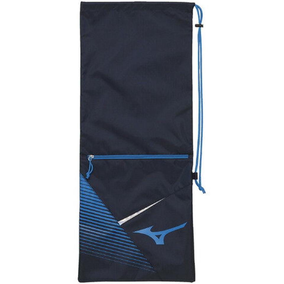 【2点で10％OFFクーポン対象！5/17まで】ミズノ（MIZUNO）（メンズ、レディース）ラケットバッグ2 63JD000482