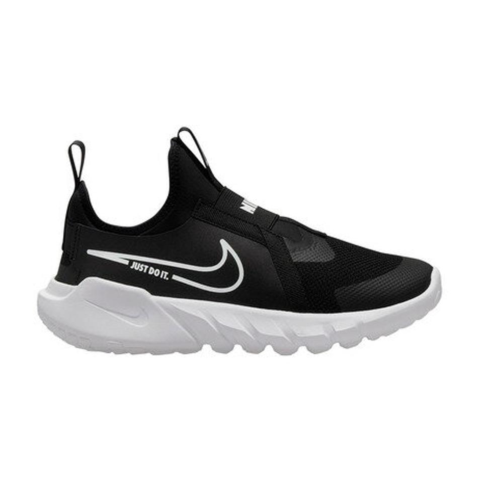 ナイキ（NIKE）（キッズ）ジュニアスニーカー スポーツシューズ フレックス ランナー 2 GS DJ6038-002