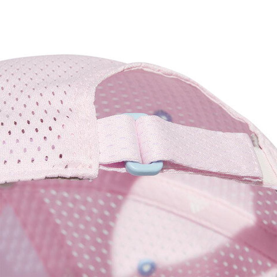 アディダス（adidas） キッズ メッシュキャップ P4639-HF4706 （キッズ）