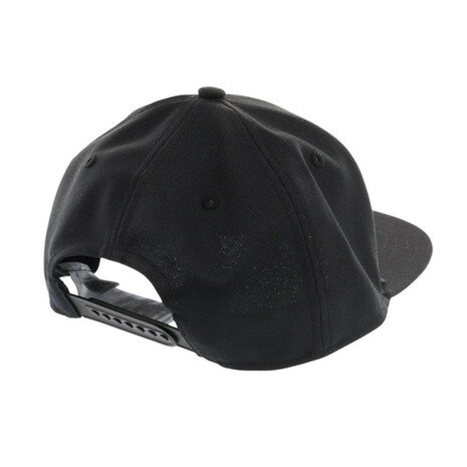 【20％OFFクーポン！3/26まで】アディダス（adidas）（メンズ）スナップバック ロゴキャップ ZL100-HA5544