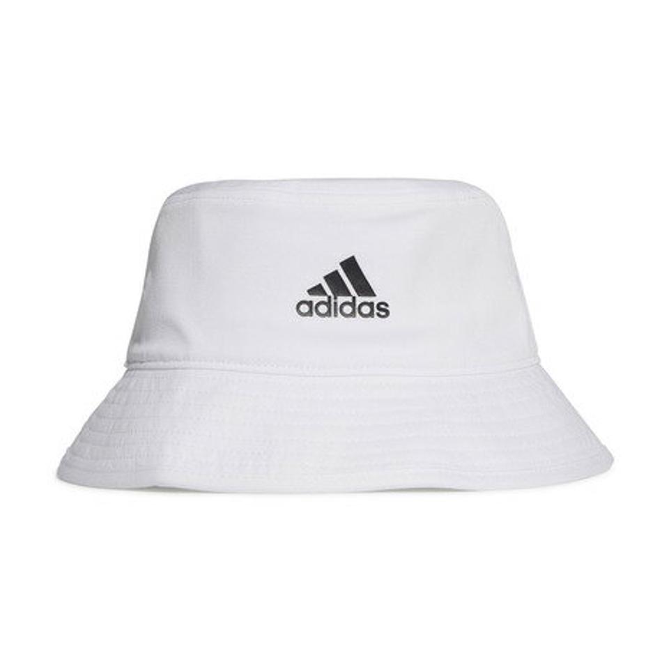 【1/25 24h限定 エントリー＆対象3店舗買い回りで最大P10倍！】アディダス（adidas）（メンズ）コットン バケットハット KPB15-H36811
