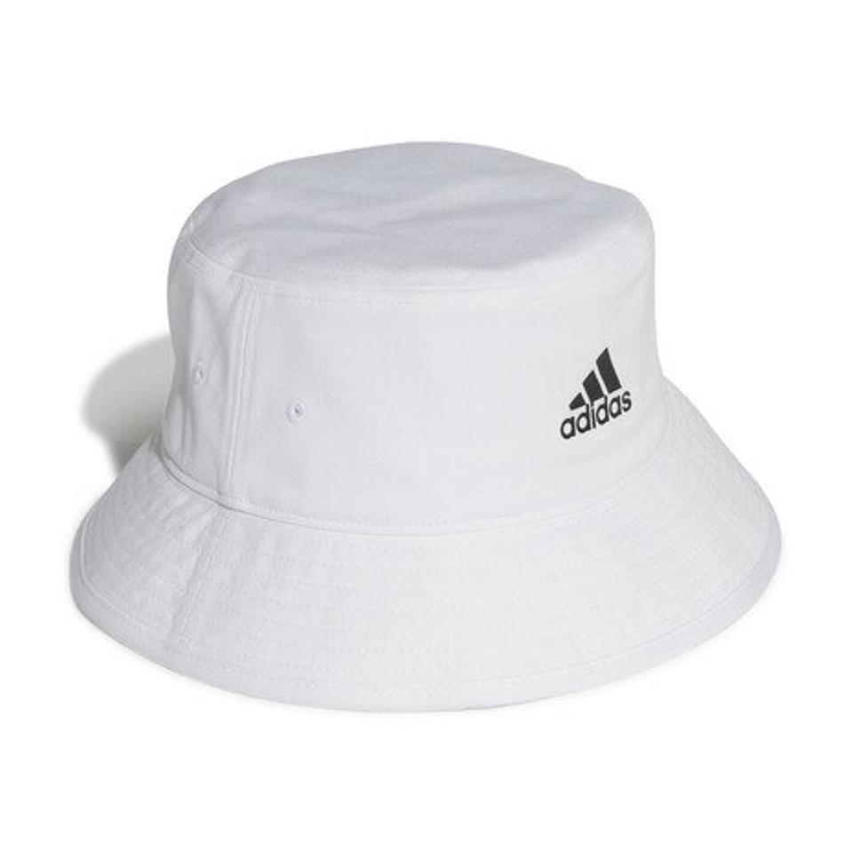 【1/25 24h限定 エントリー＆対象3店舗買い回りで最大P10倍！】アディダス（adidas）（メンズ）コットン バケットハット KPB15-H36811