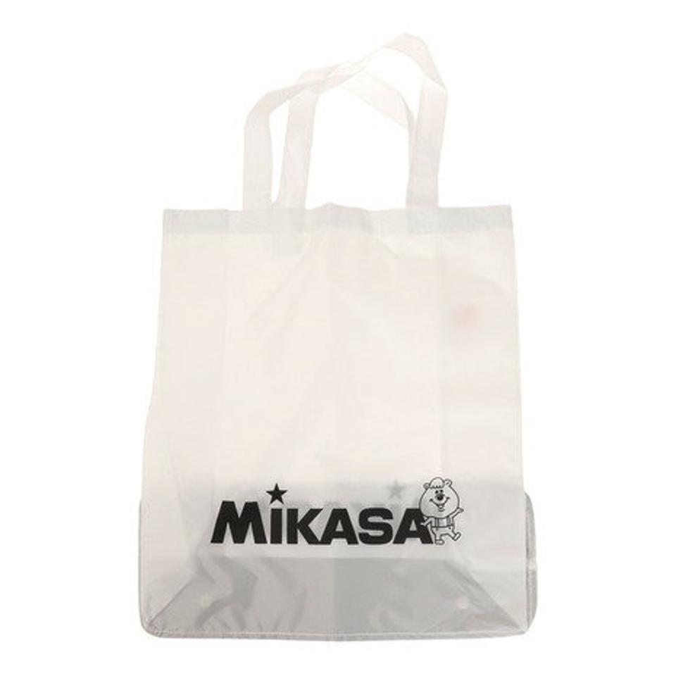 ミカサ（MIKASA）（メンズ、レディース、キッズ）MIKASA&KUMATANレジャーバッグ BA21-WJKT1-W