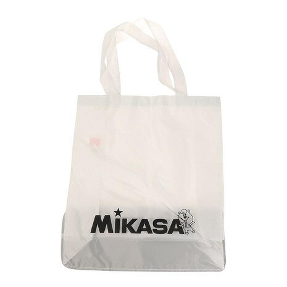 ミカサ（MIKASA）（メンズ、レディース、キッズ）MIKASA&KUMATANレジャーバッグ BA21-WJKT1-W