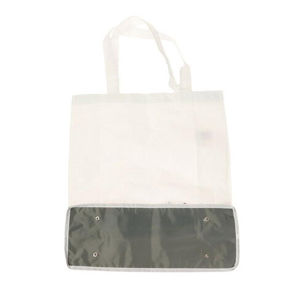 ミカサ（MIKASA） ハローキティコラボレジャーバッグ 白2 BA21-KT2-W （メンズ、レディース、キッズ）