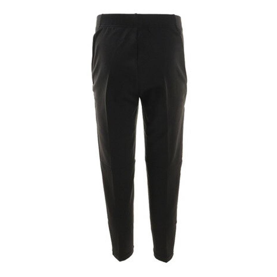 【15%OFFクーポン対象！11/9まで】デサント（DESCENTE）（メンズ）S.F.TECH 防風トレーニングロングパンツ DMMSJG11 BK ジャージ