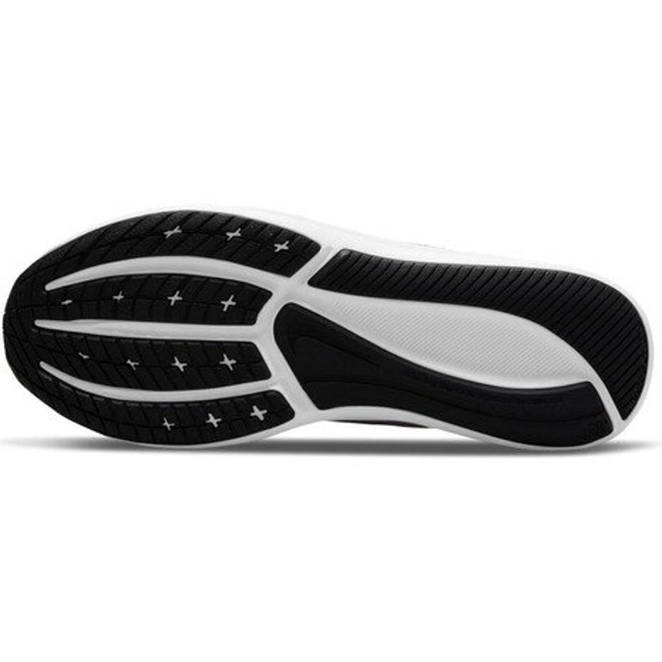ナイキ（NIKE） スター ランナー 3 GS ピンク フォーム DA2776-601 ジュニア ランニングシューズ 子供靴 スポーツスニーカー 運動 マラソン （キッズ）