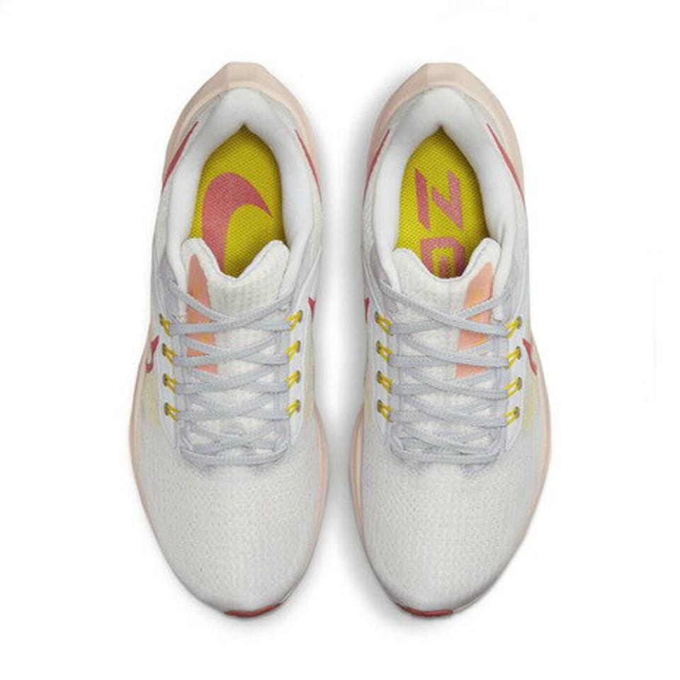 ナイキ（NIKE）（レディース）ランニングシューズ エア ズーム ペガサス 39 ライラック DH4072-501 スニーカー ジョギング トレーニング 駅伝 部活 マラソン