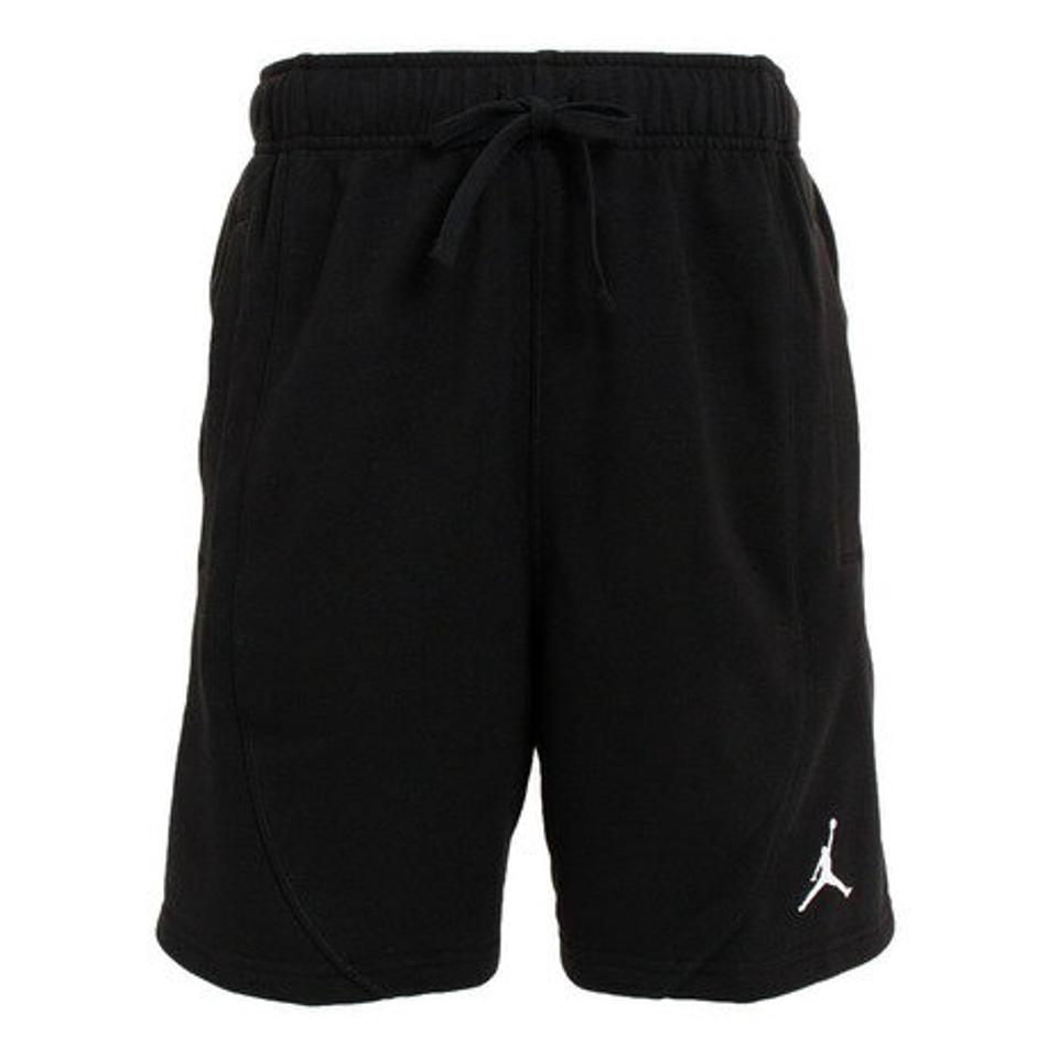 【5点以上で10％OFFクーポン！8/11まで】ジョーダン（JORDAN） バスケットボールウェア ジョーダン DRY-FIT SPRT フリース ショートパンツ DM1821-011 （メンズ）