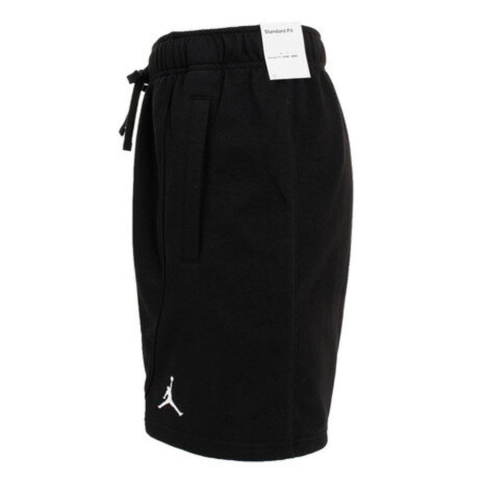 【5点以上で10％OFFクーポン！8/11まで】ジョーダン（JORDAN） バスケットボールウェア ジョーダン DRY-FIT SPRT フリース ショートパンツ DM1821-011 （メンズ）