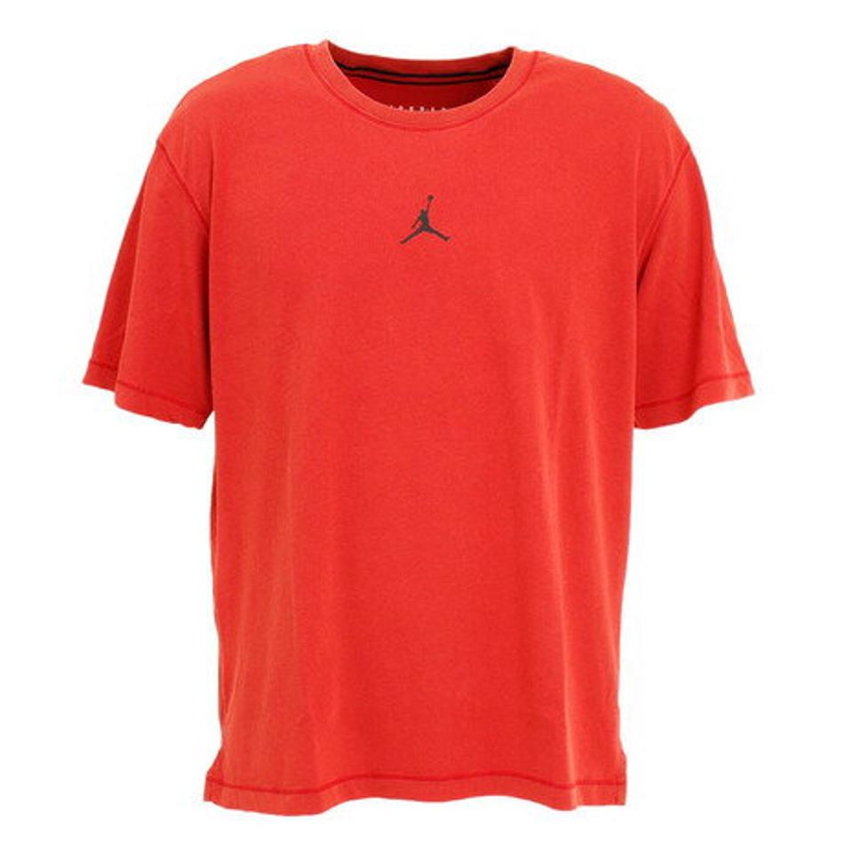 【3/10 24h限定 エントリー&対象3店舗以上買い回りで最大P10倍!】ジョーダン(JORDAN)(メンズ)バスケットボールウェア ショートスリーブ トップス DH8922-687