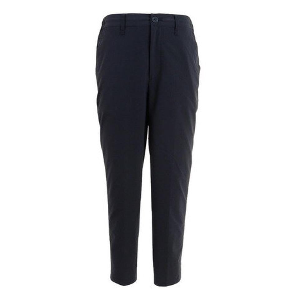 ルコックスポルティフ（lecoqsportif）（メンズ）SOLOドライタッチ テーパードパンツ QMMTJG65XB NV