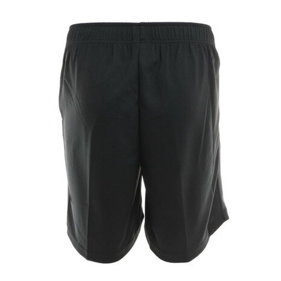 エックスティーエス（XTS）（メンズ）バスパン バスケットボールウェア グラフィックパンツ 751G2CD7140 BLK